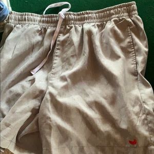 New southern marsh shorts